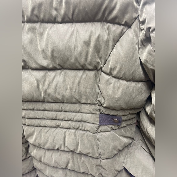 St John’s Bay women’s puffy jacket size XL - Picture 4 of 10